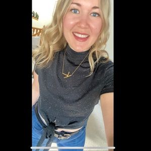 Meet your Posher, Kelsey